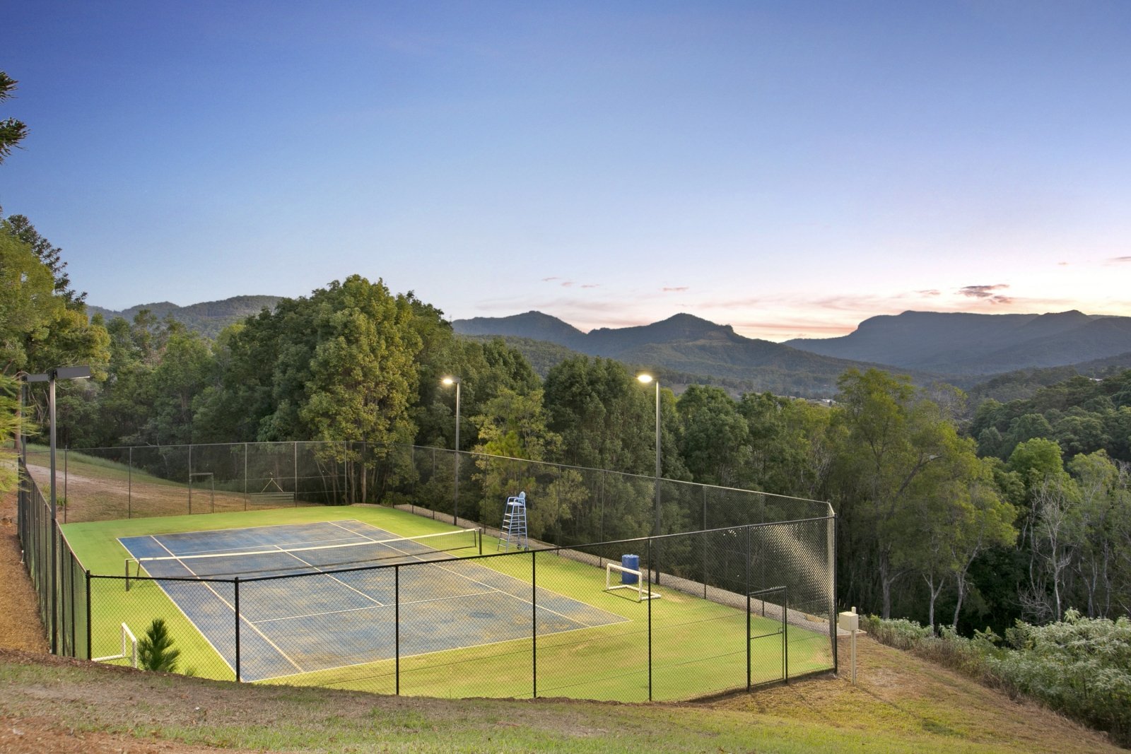 664 Tallebudgera Creek Road TALLEBUDGERA VALLEY 24