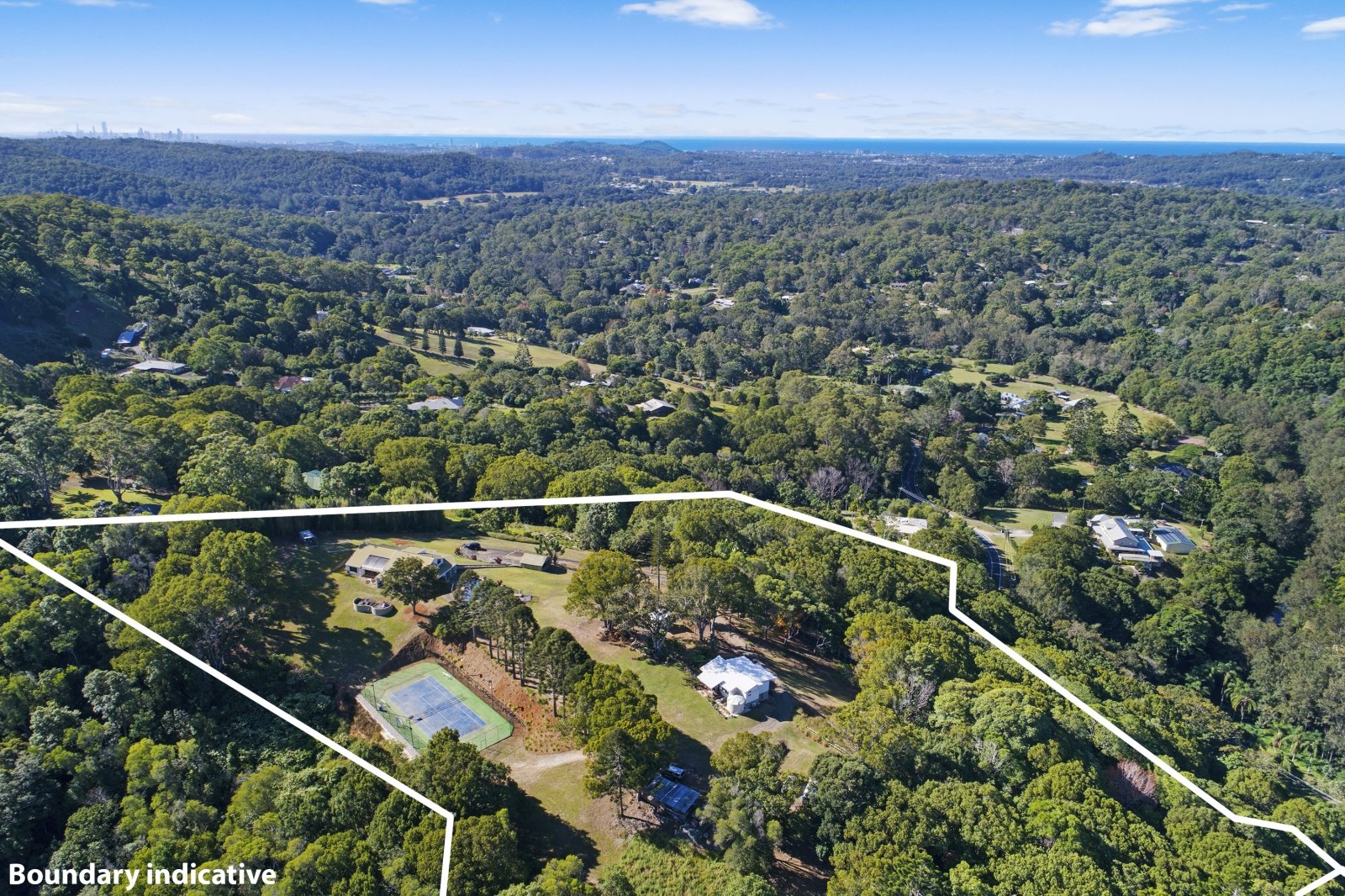 664 Tallebudgera Creek Road TALLEBUDGERA VALLEY 34