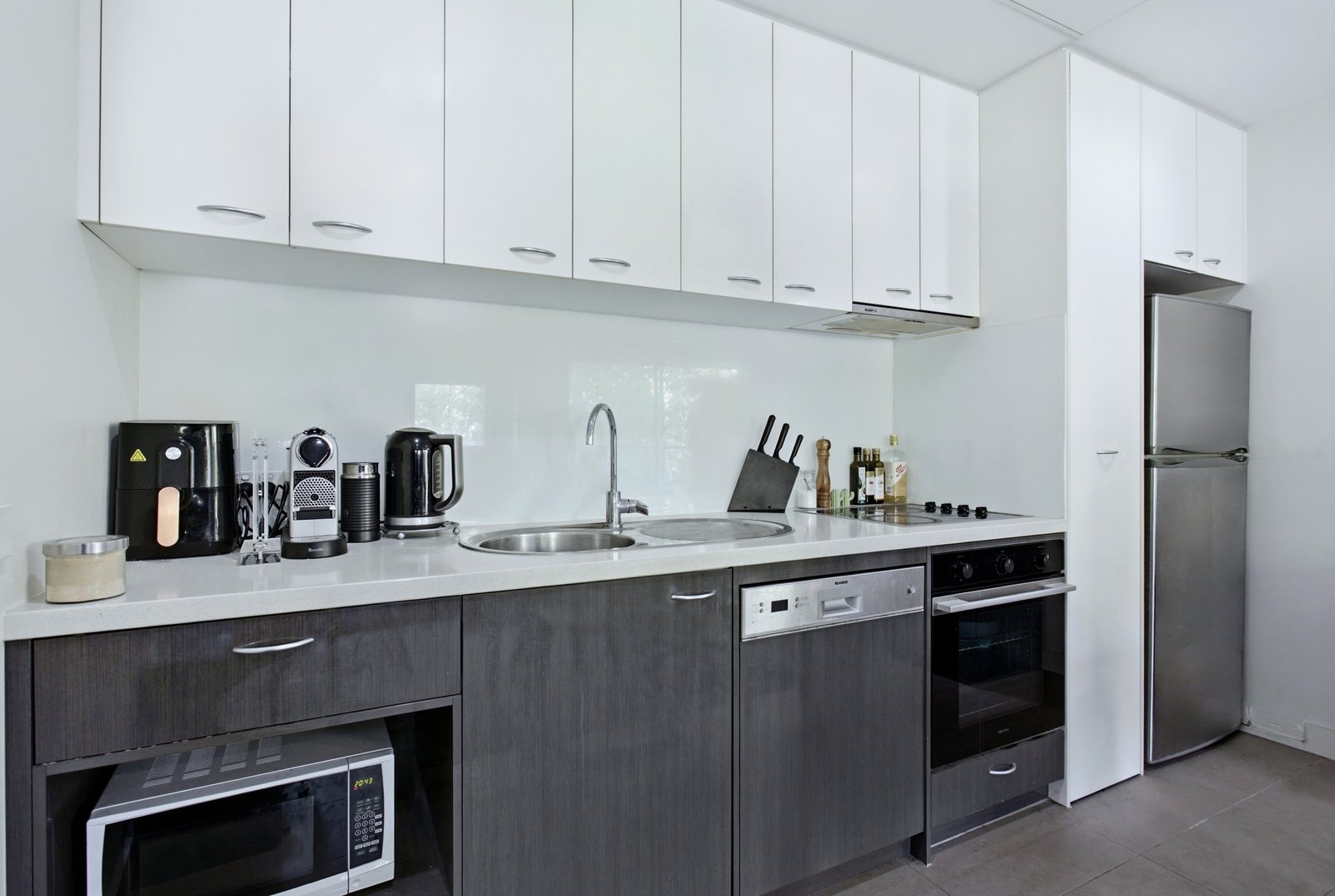 Gallery: 6/640 Elizabeth Street