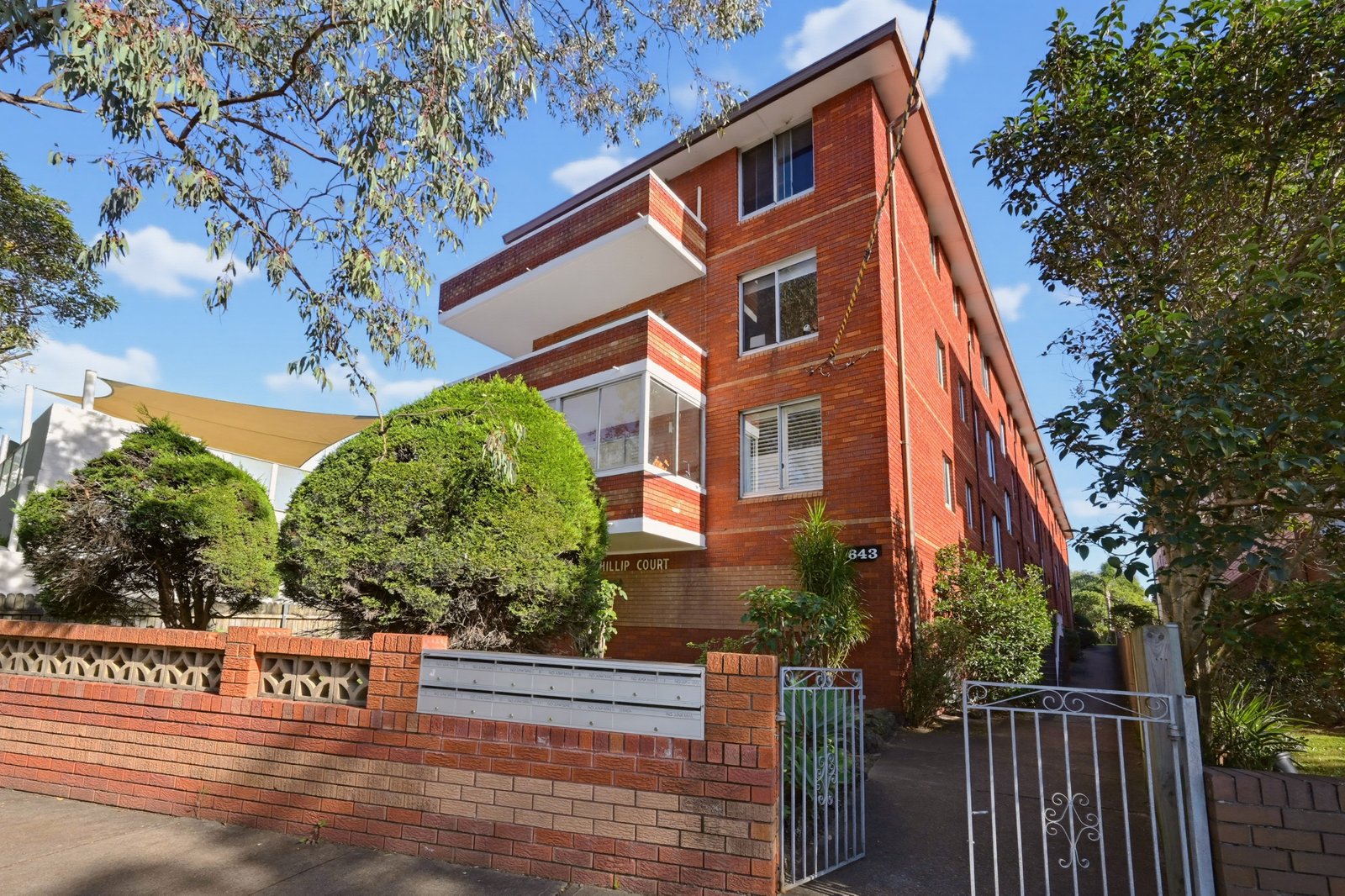 6/643 Anzac Parade MAROUBRA 9