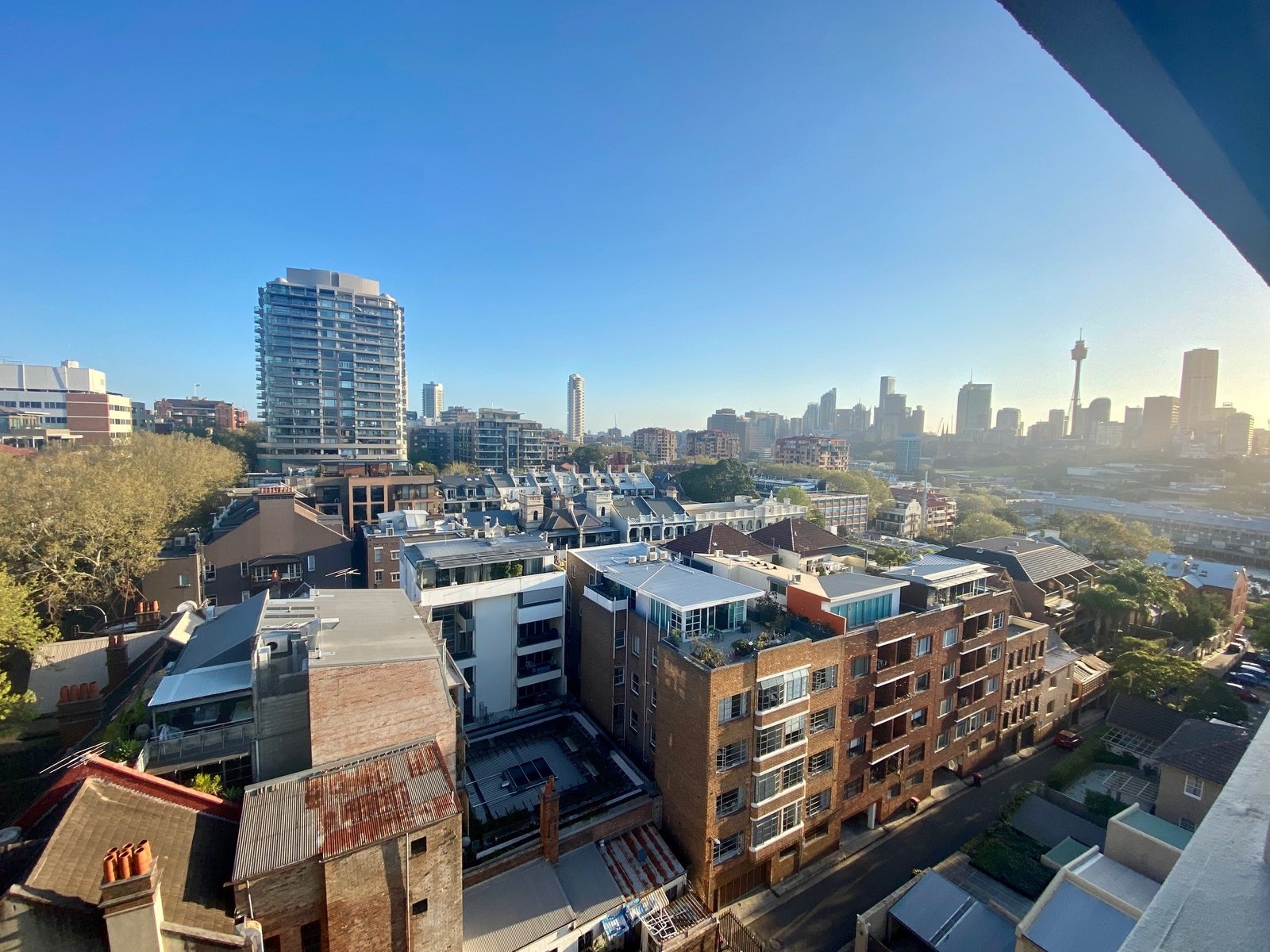 66/45-53 Macleay Street POTTS POINT 4