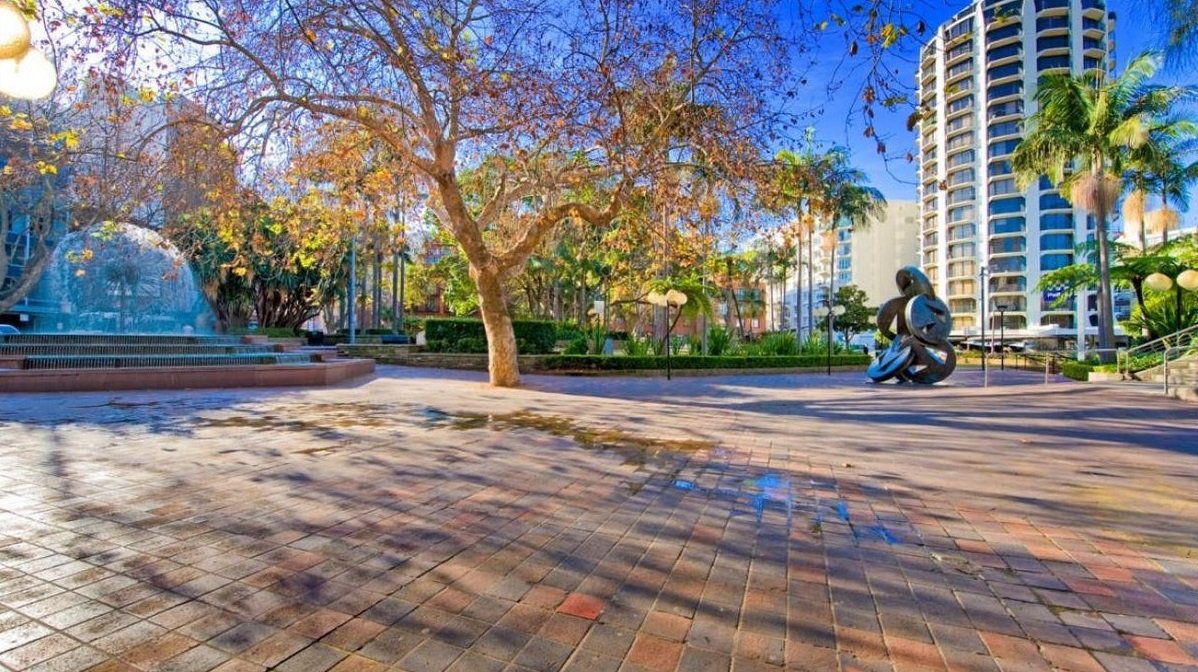 66/45-53 Macleay Street POTTS POINT 9