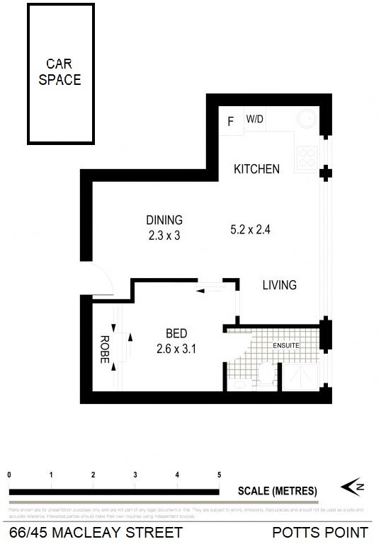 66/45-53 Macleay Street POTTS POINT 11