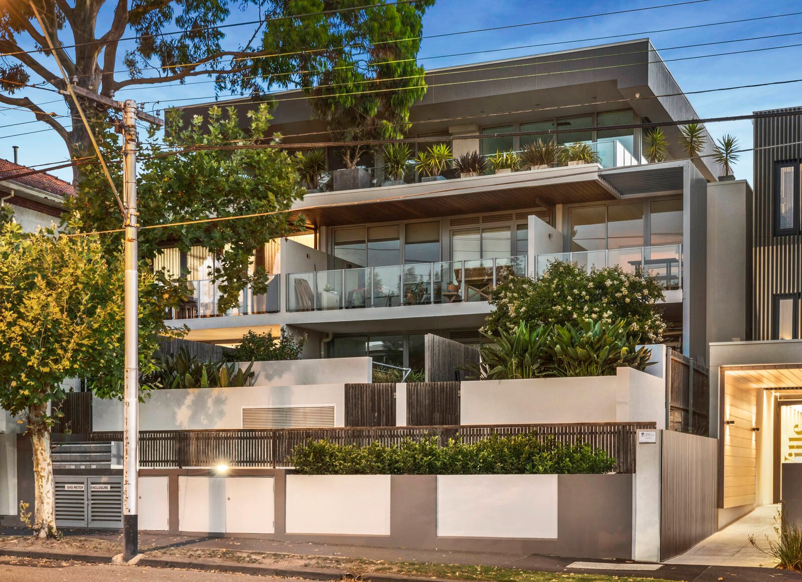 Real Estate and Property in 6/646 Malvern Road, Prahran, VIC