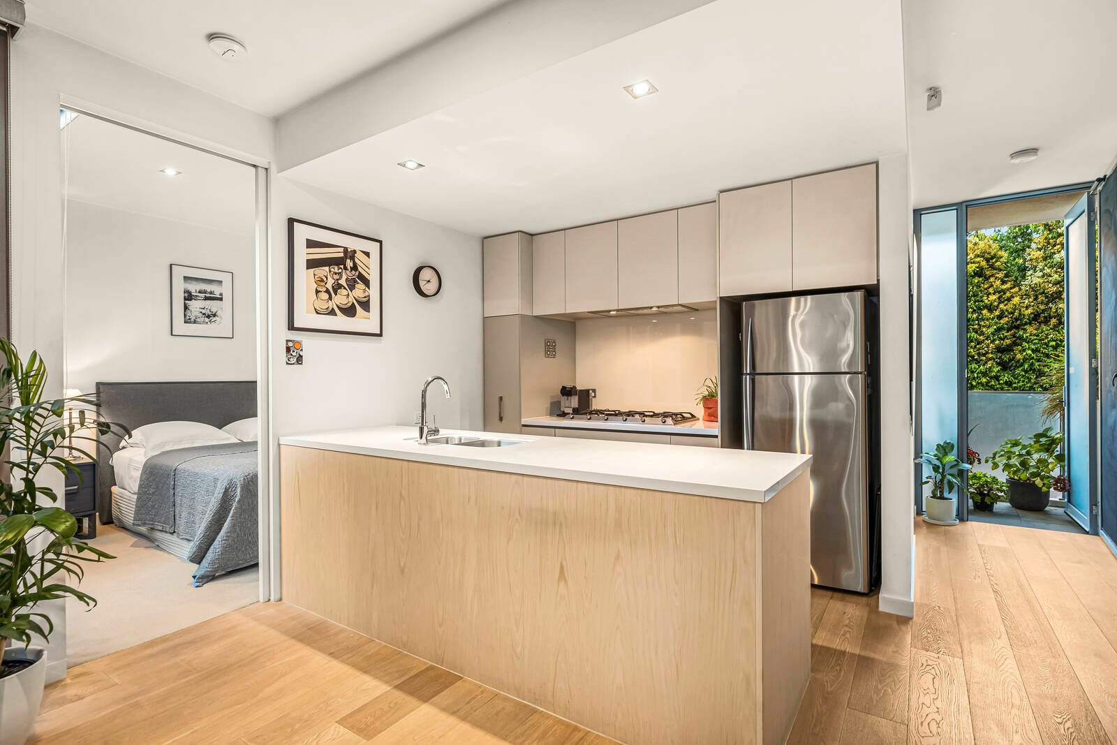 Real Estate and Property in 6/646 Malvern Road, Prahran, VIC