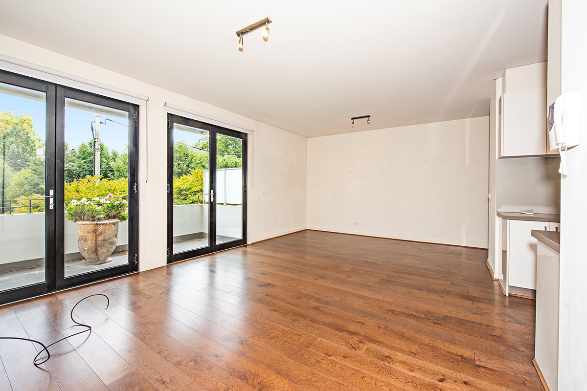 Gallery: 6/646 Toorak Road