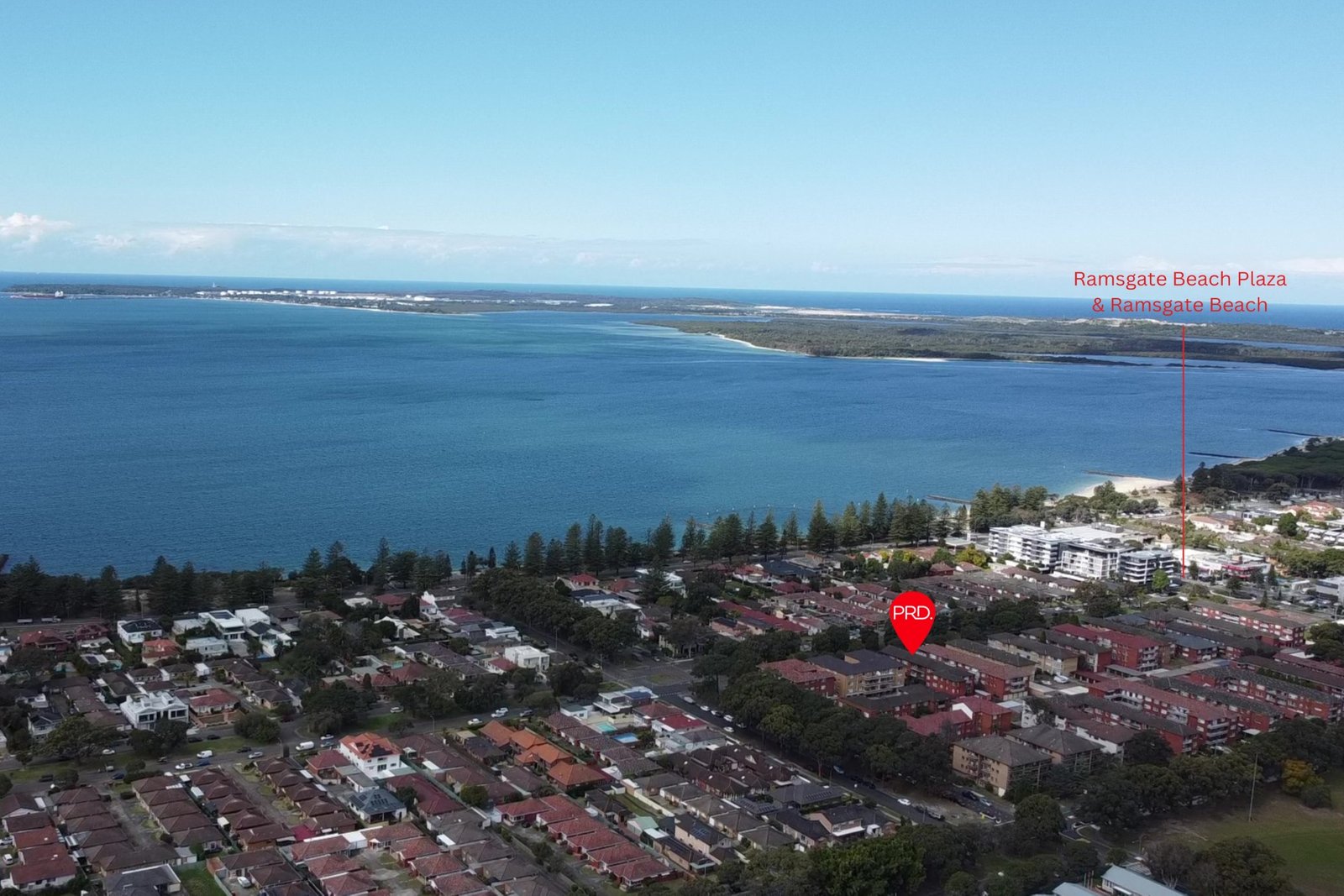 6/65 Alfred Street RAMSGATE BEACH 3