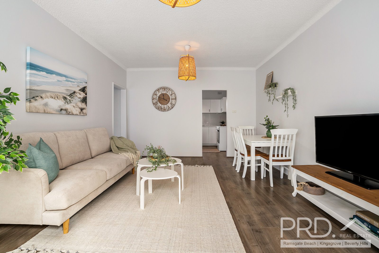 6/65 Alfred Street RAMSGATE BEACH 4