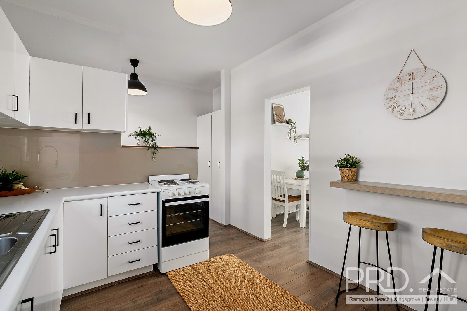 6/65 Alfred Street RAMSGATE BEACH 5