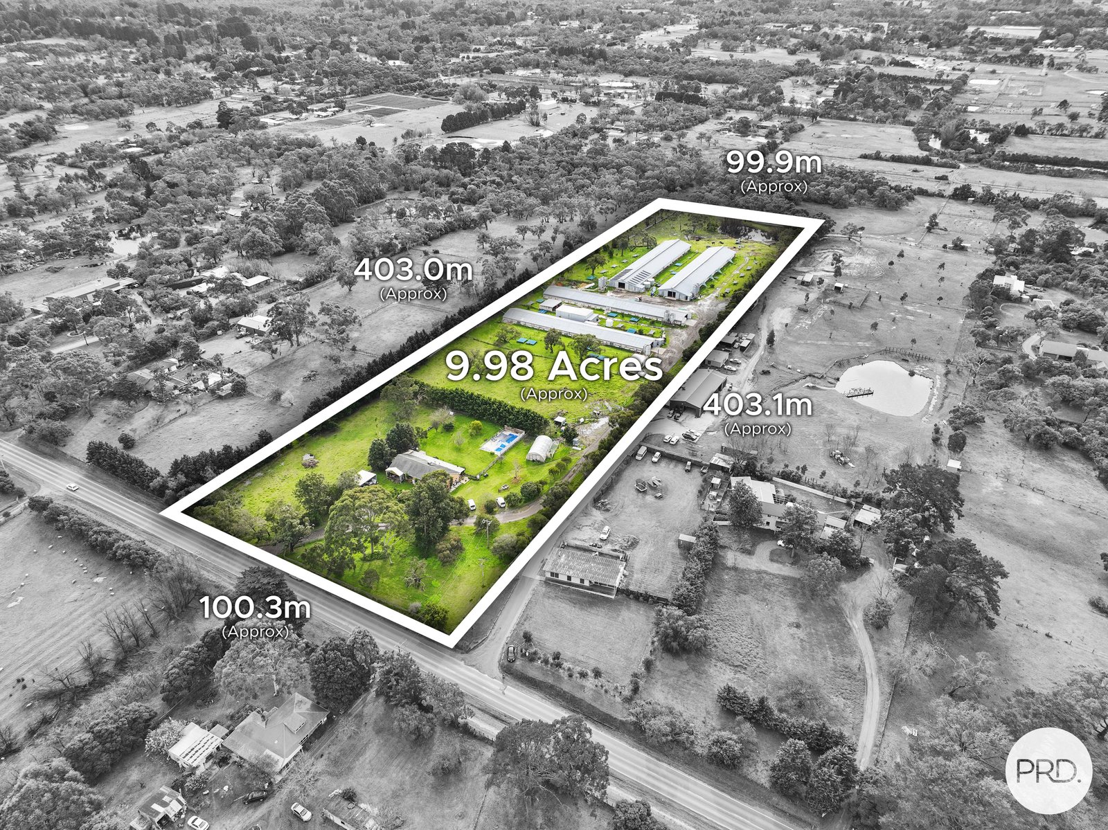 665 Baxter-Tooradin Road PEARCEDALE 1