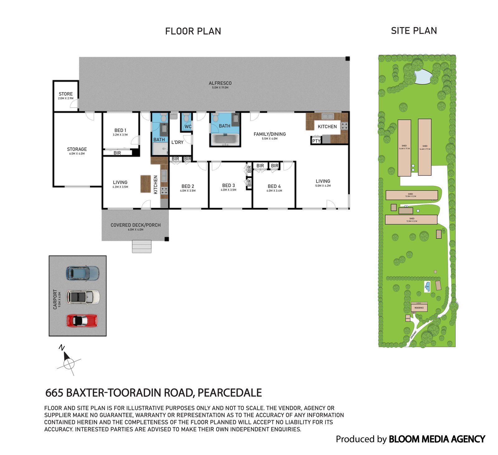 665 Baxter-Tooradin Road PEARCEDALE 10