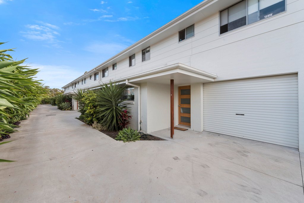 6/65 Boultwood  COFFS HARBOUR 2