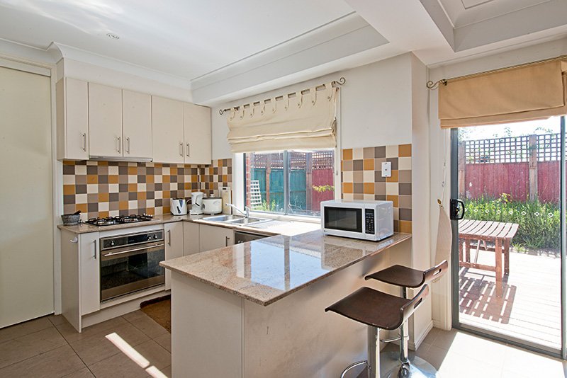 Gallery: 6/65 Marriott Street
