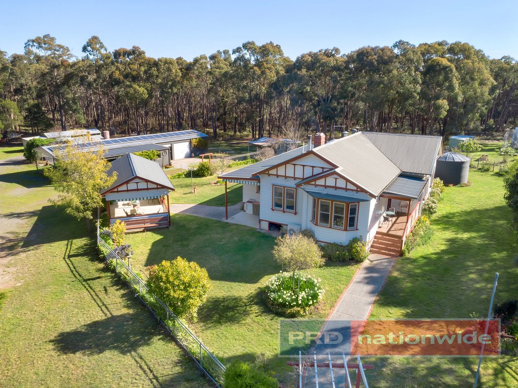 665 Smythesdale-Snake Valley Road HILLCREST 1
