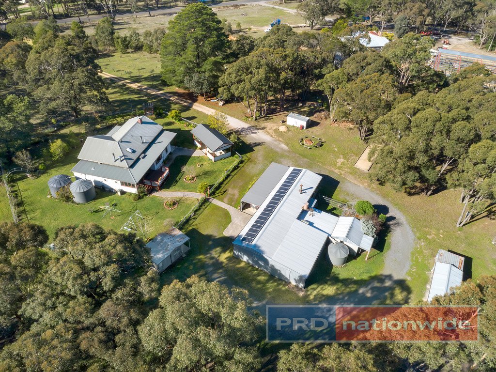 665 Smythesdale-Snake Valley Road HILLCREST 2