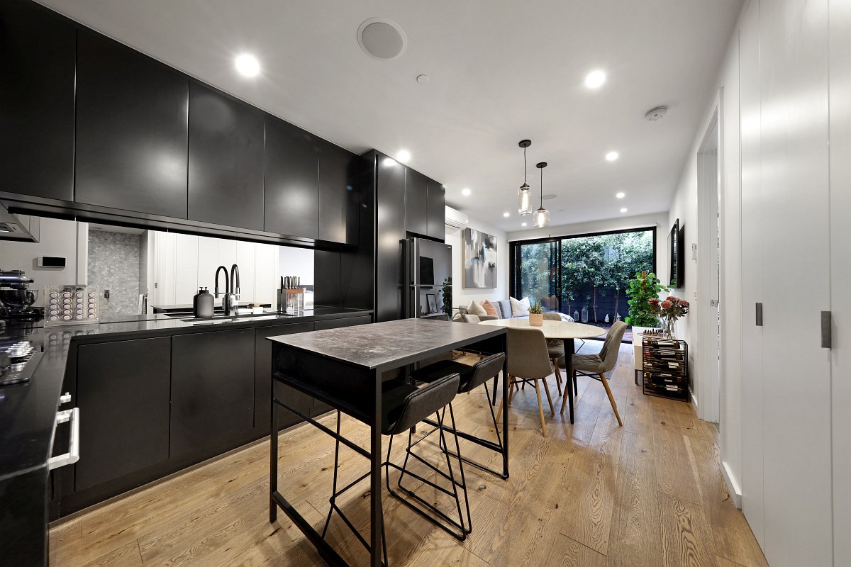 Gallery: 6/66 Bent Street