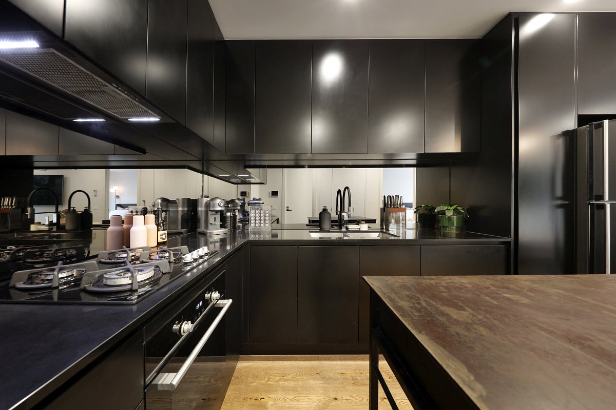 Gallery: 6/66 Bent Street