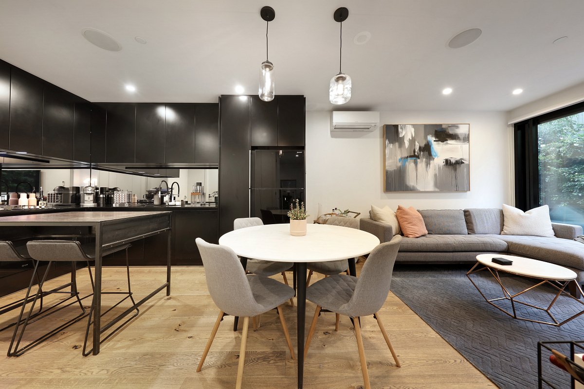 Gallery: 6/66 Bent Street