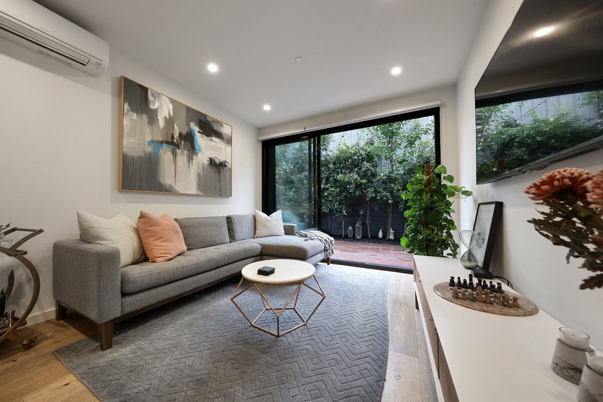 Gallery: 6/66 Bent Street