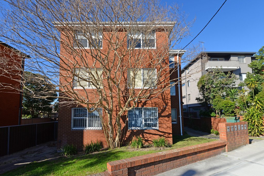 6/66 Rhodes Street HILLSDALE 6