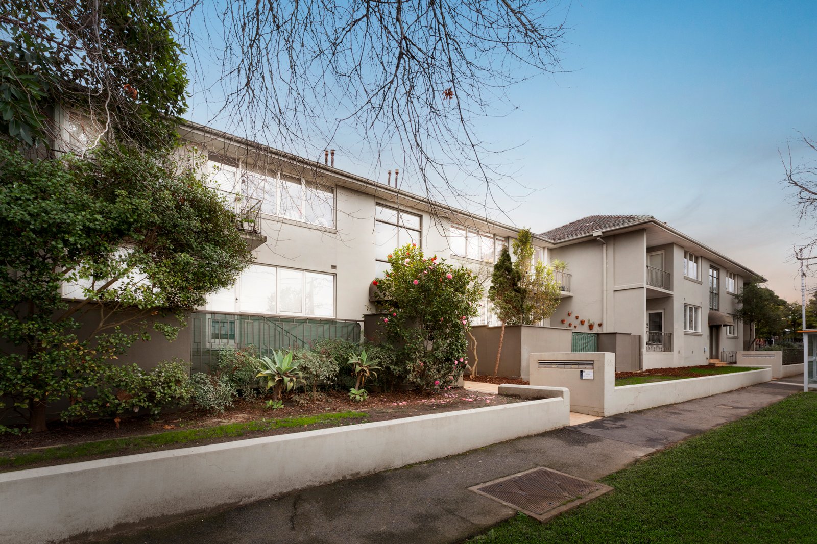 6/6 Wattle Valley Road, Canterbury, VIC