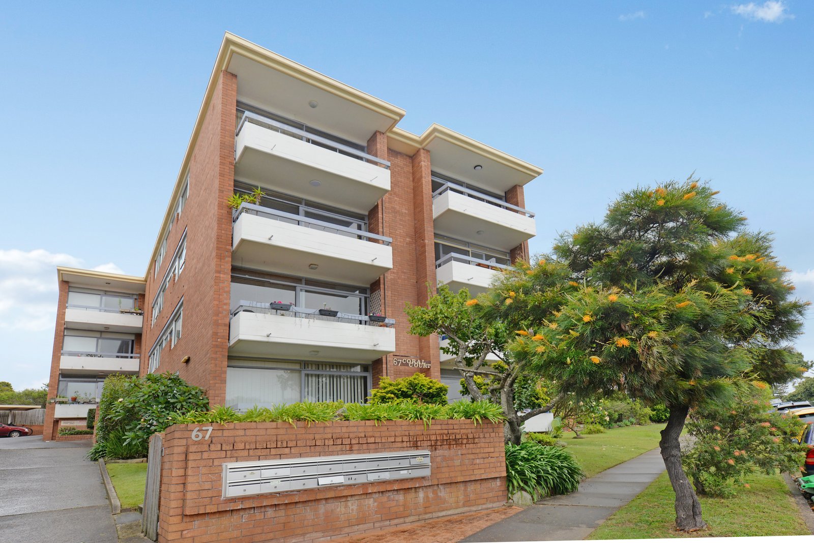 6/67 Broome Street MAROUBRA 4