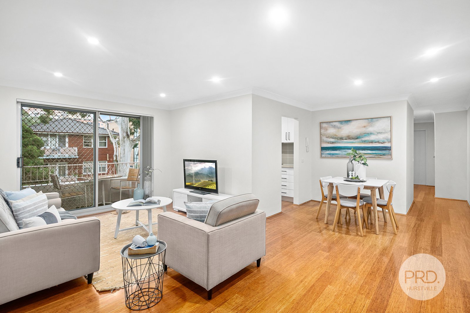 6/67 Hudson Street HURSTVILLE 2