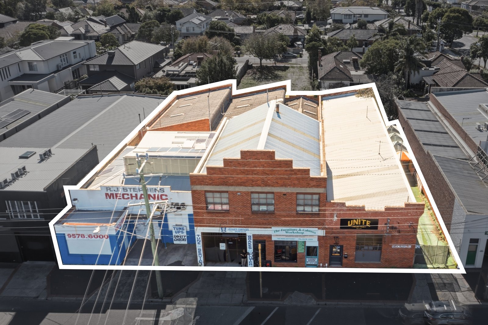 Gallery: 669-677 North Road