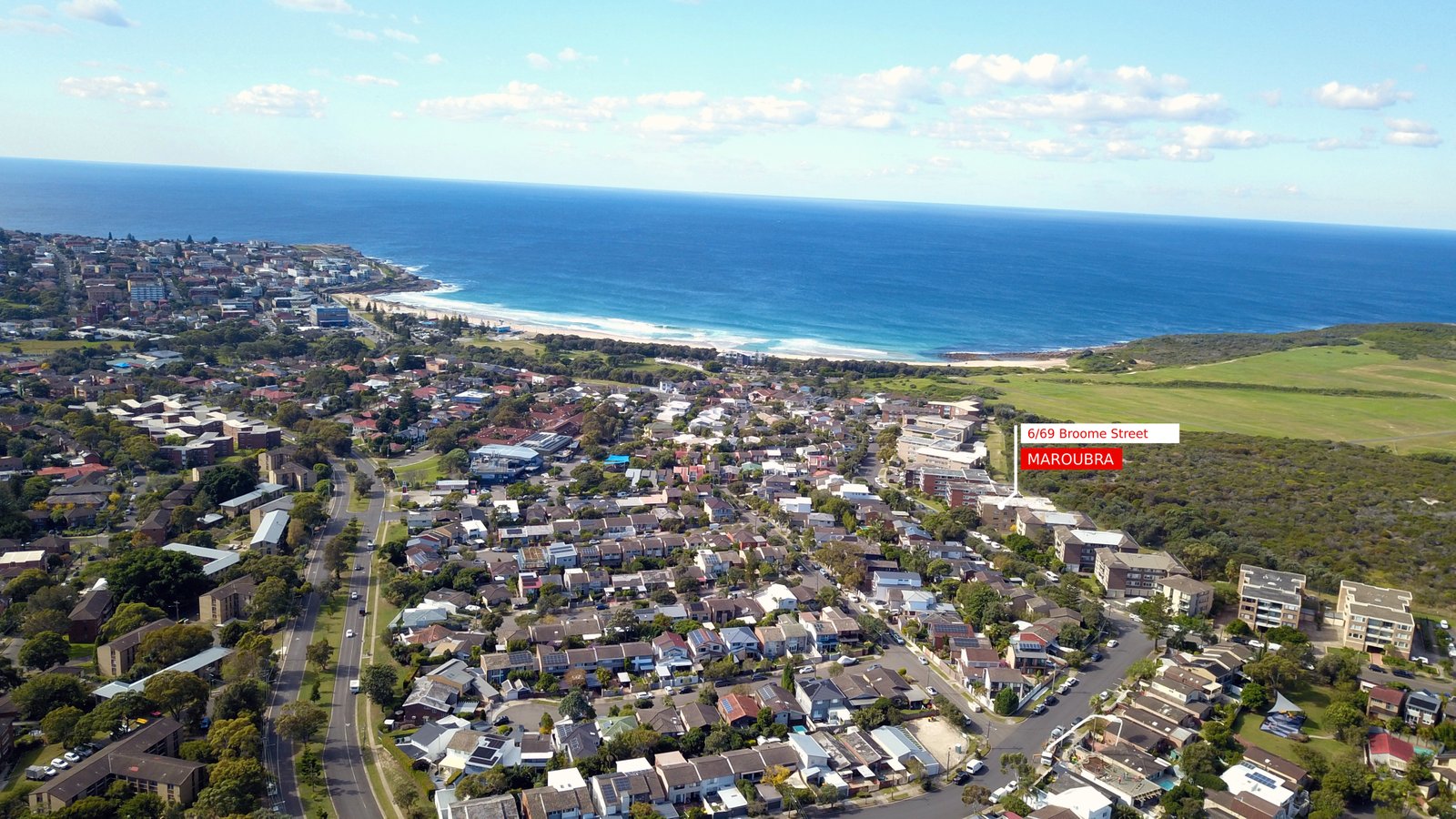 6/69 Broome Street MAROUBRA 9
