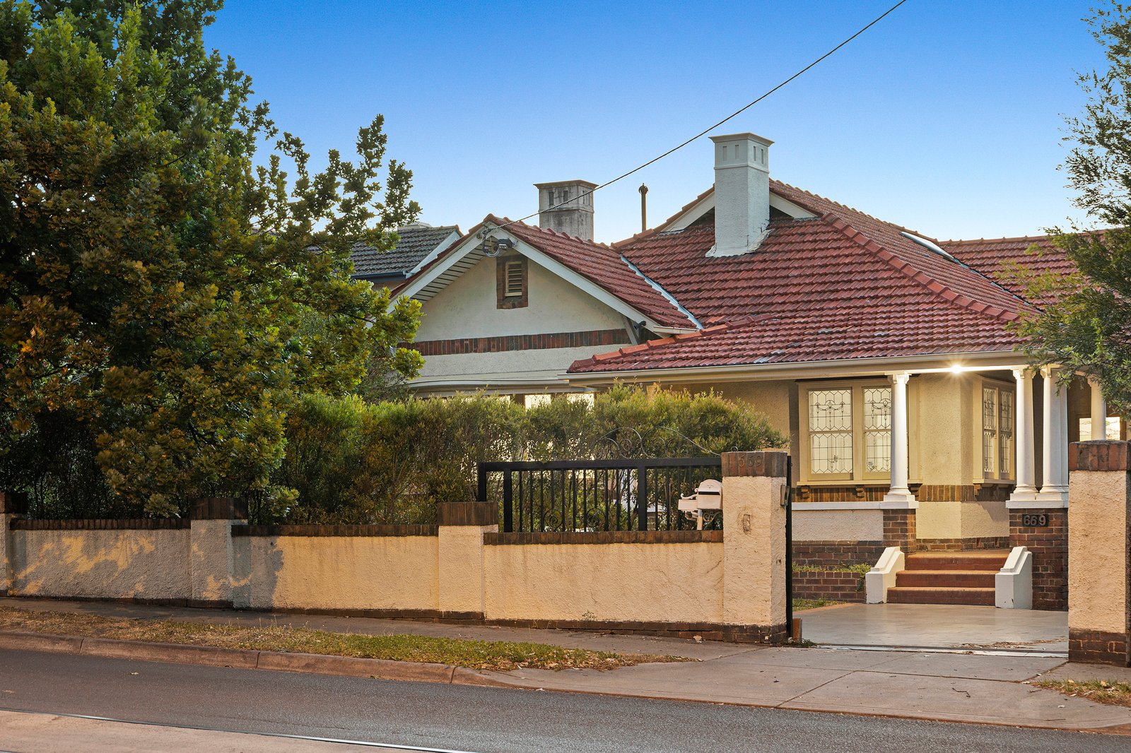 669 Burke Road, Camberwell, 3124