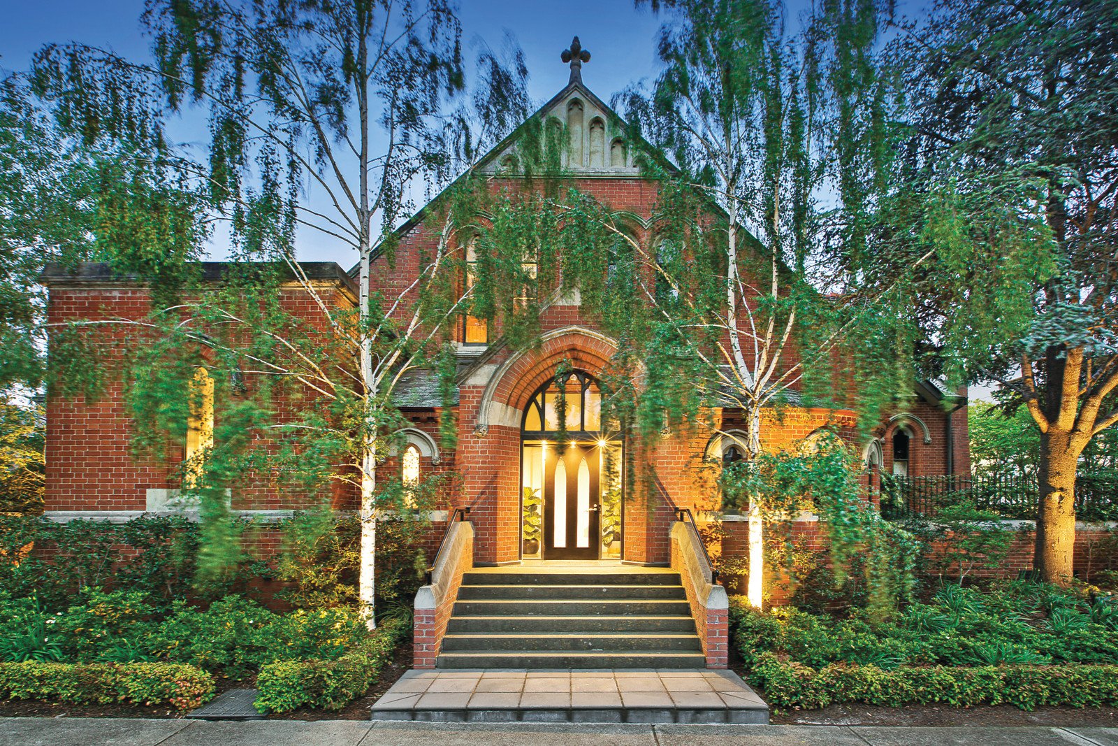 6/69 Denbigh Road, Armadale, VIC