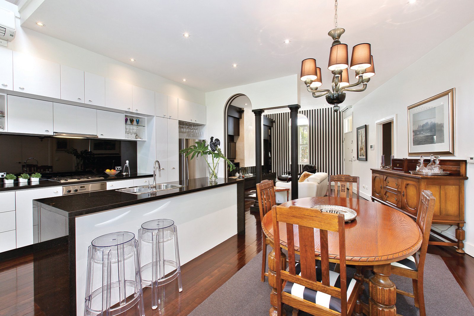 6/69 Denbigh Road, Armadale, VIC