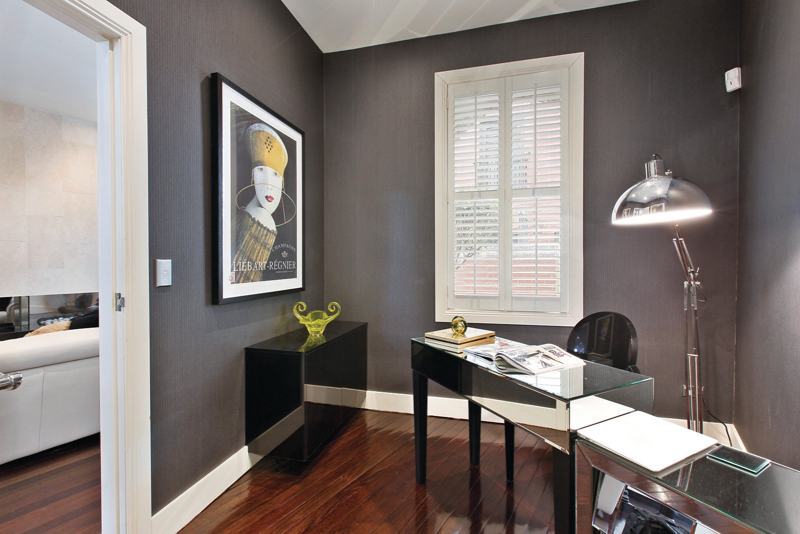 6/69 Denbigh Road, Armadale, VIC