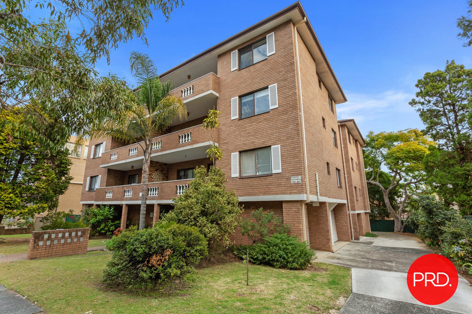 6/69 Illawarra Street ALLAWAH 1