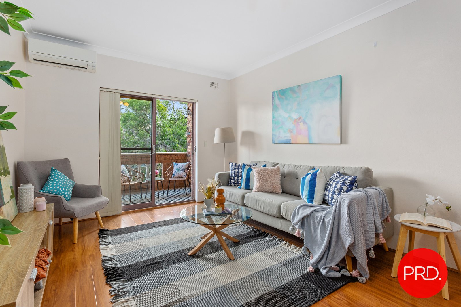 6/69 Illawarra Street ALLAWAH 4