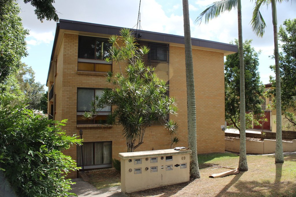6/69 Junction Road CLAYFIELD 1