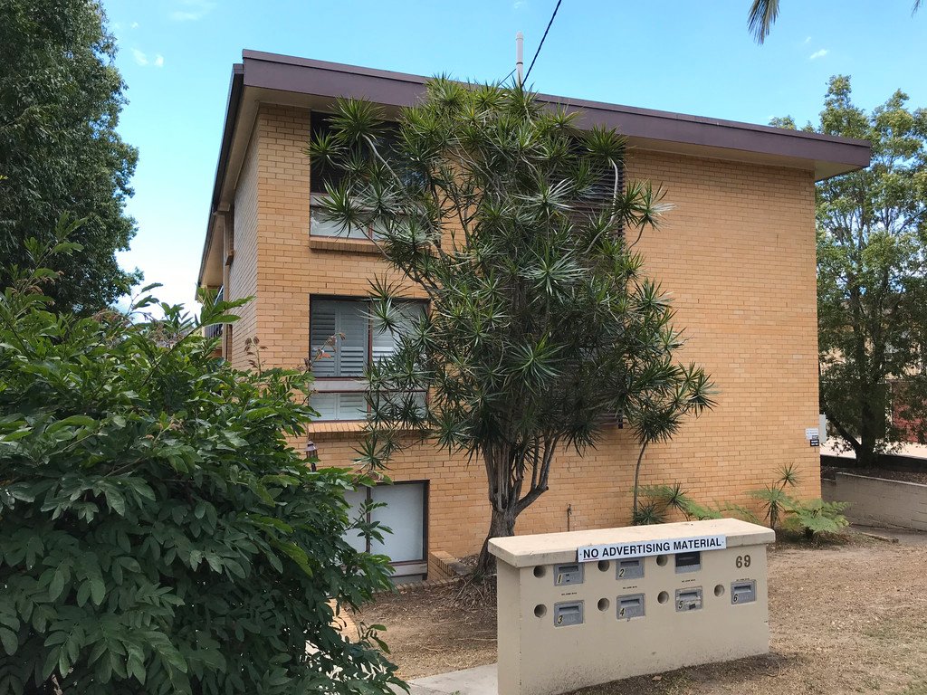6/69 Junction Road CLAYFIELD 1