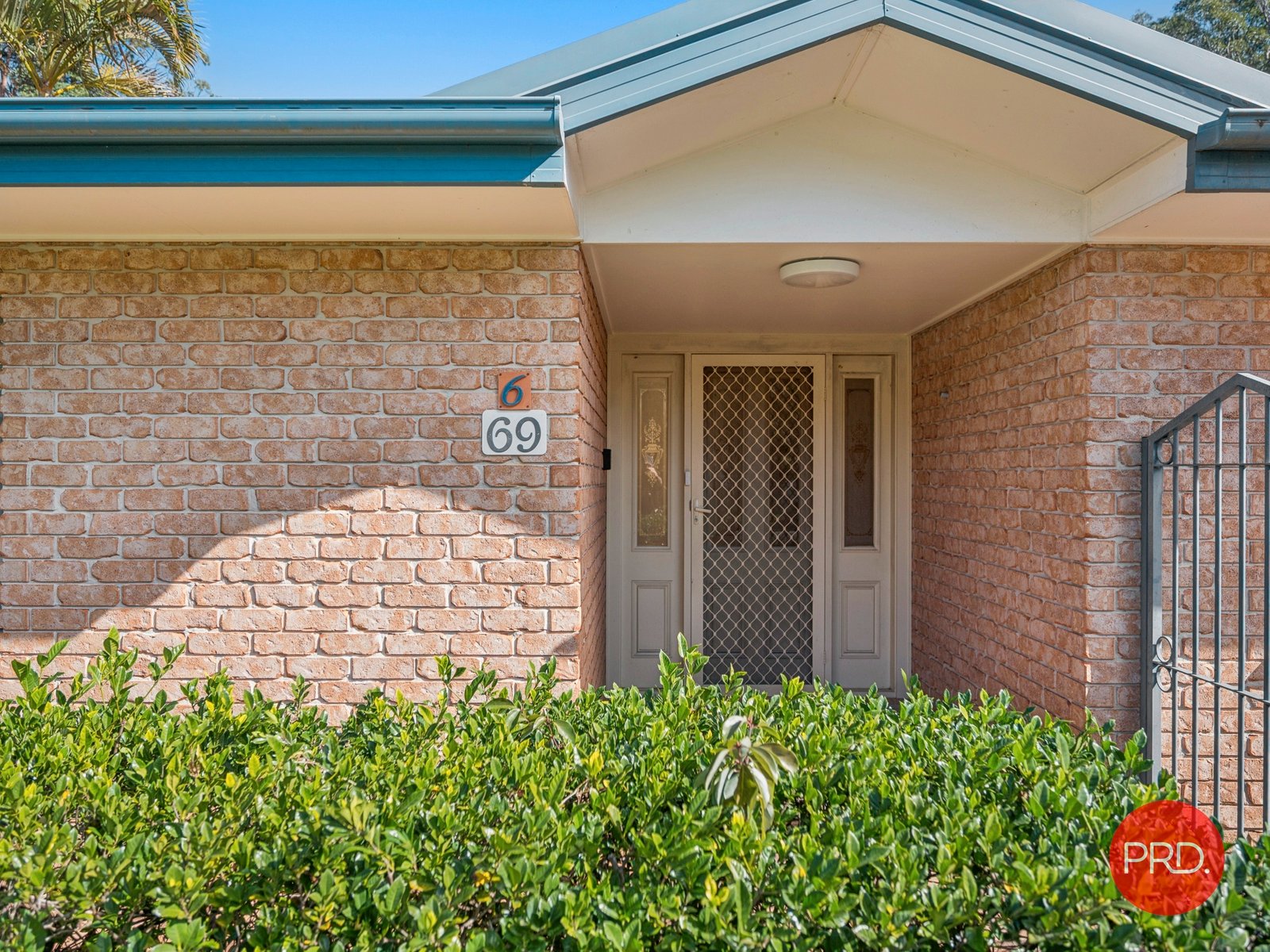 6/69 Mackays Road COFFS HARBOUR 1