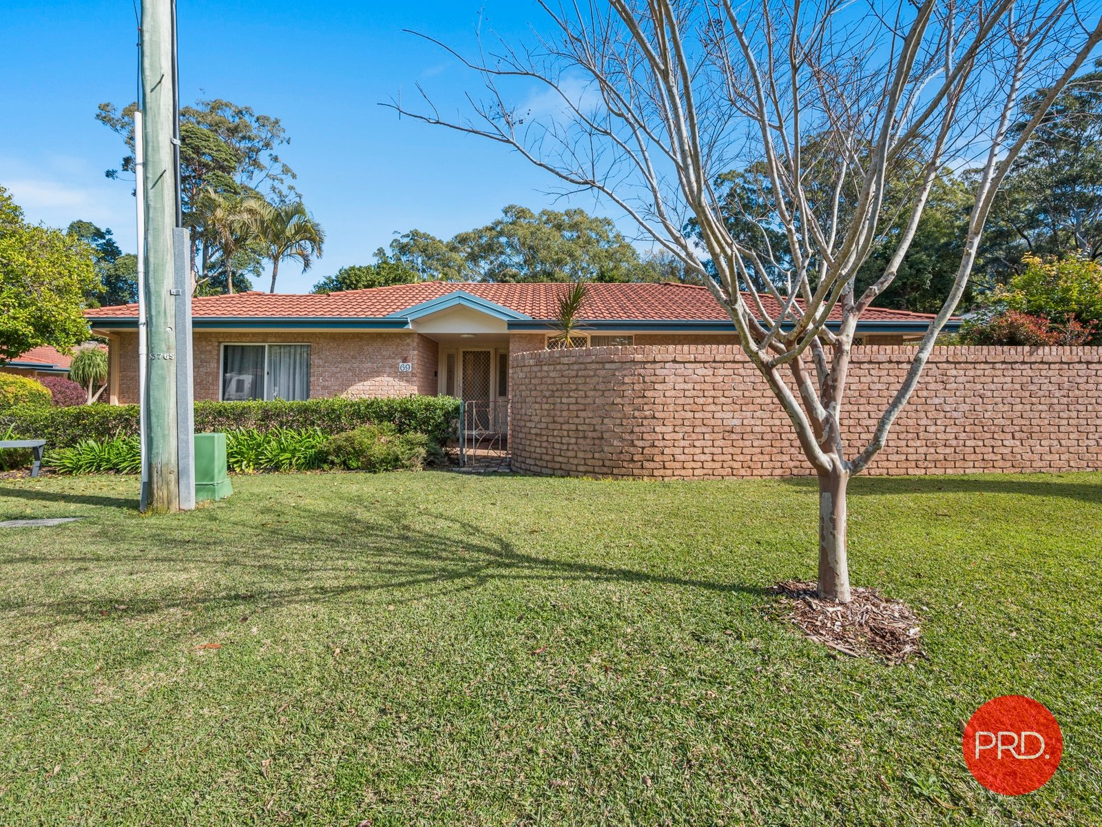 6/69 Mackays Road COFFS HARBOUR 2