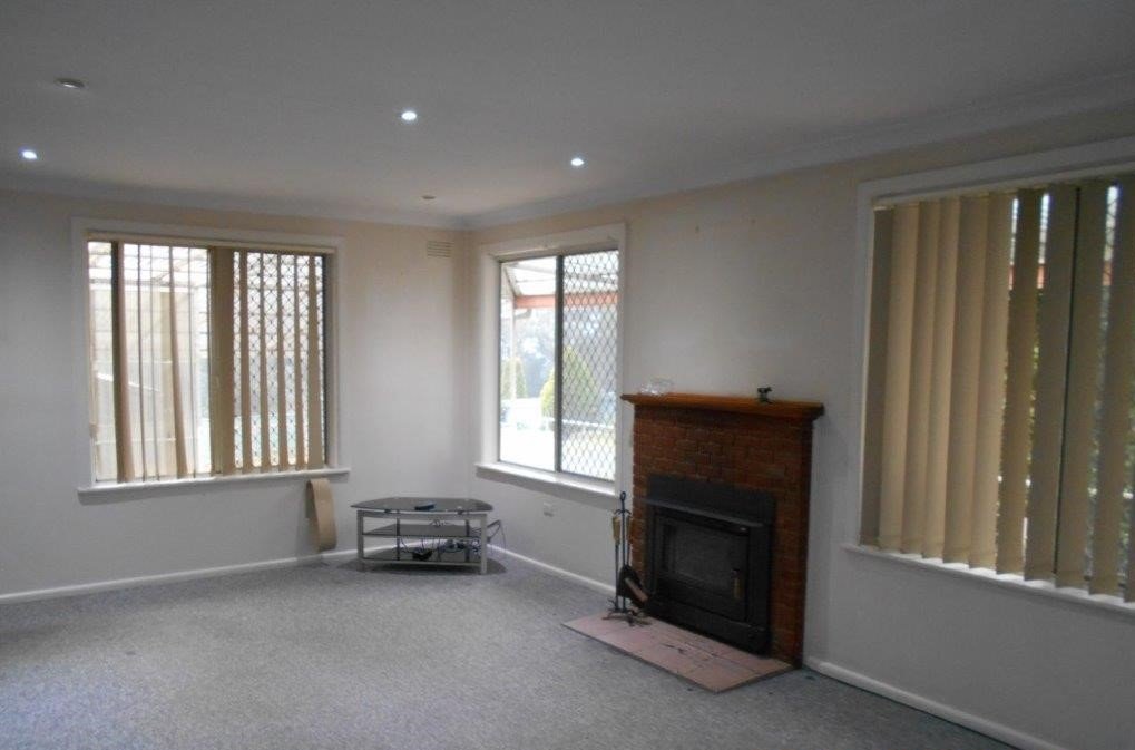 669 Old Tumbarumba Road, 'CRESTFIELD HOUSE'  BATLOW 4