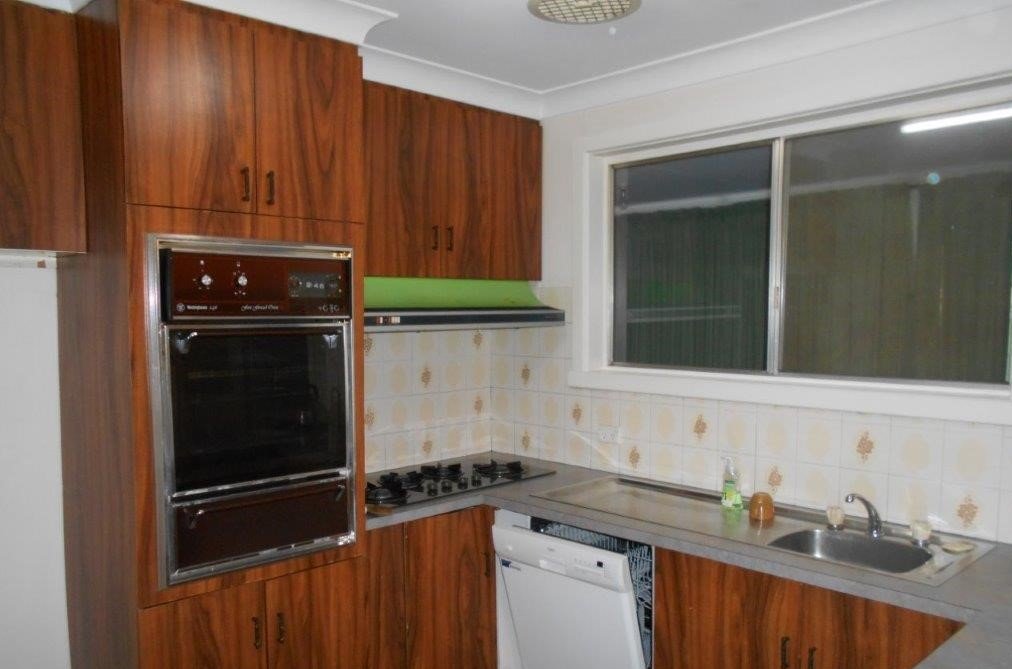 669 Old Tumbarumba Road, 'CRESTFIELD HOUSE'  BATLOW 6