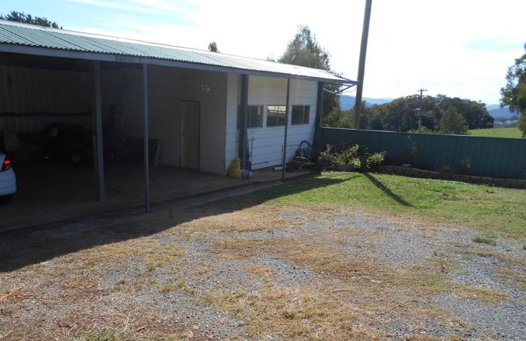 669 Old Tumbarumba Road, 'CRESTFIELD HOUSE'  BATLOW 15