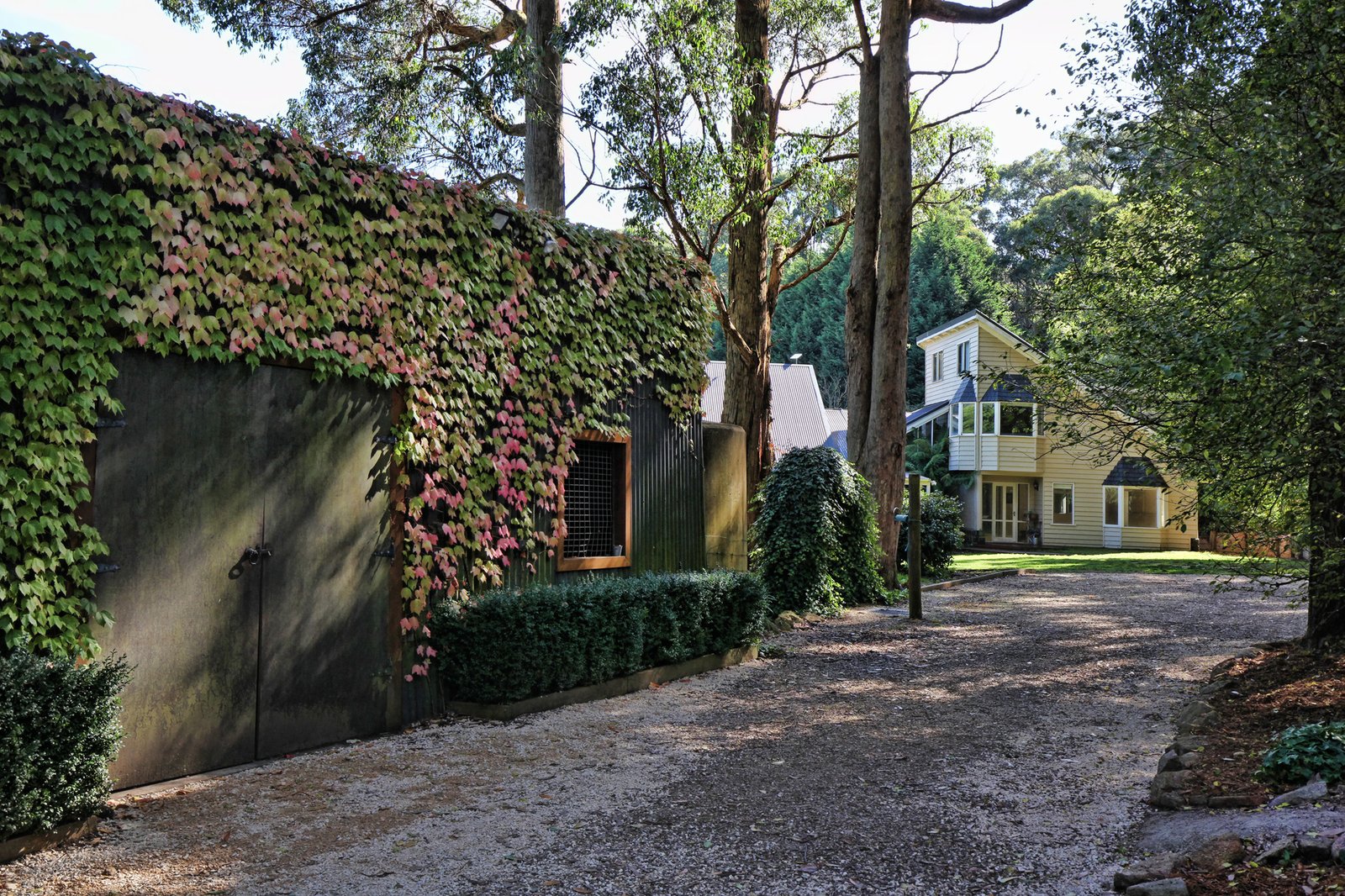 Real Estate and Property in 669 Sandy Creek Road, Riddells Creek, VIC