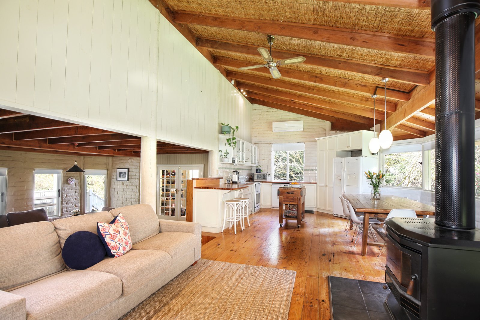 Real Estate and Property in 669 Sandy Creek Road, Riddells Creek, VIC