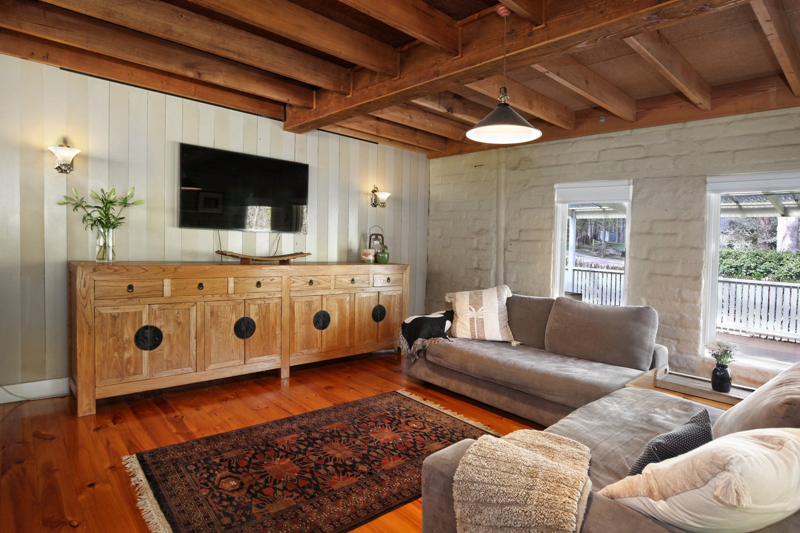 Real Estate and Property in 669 Sandy Creek Road, Riddells Creek, VIC