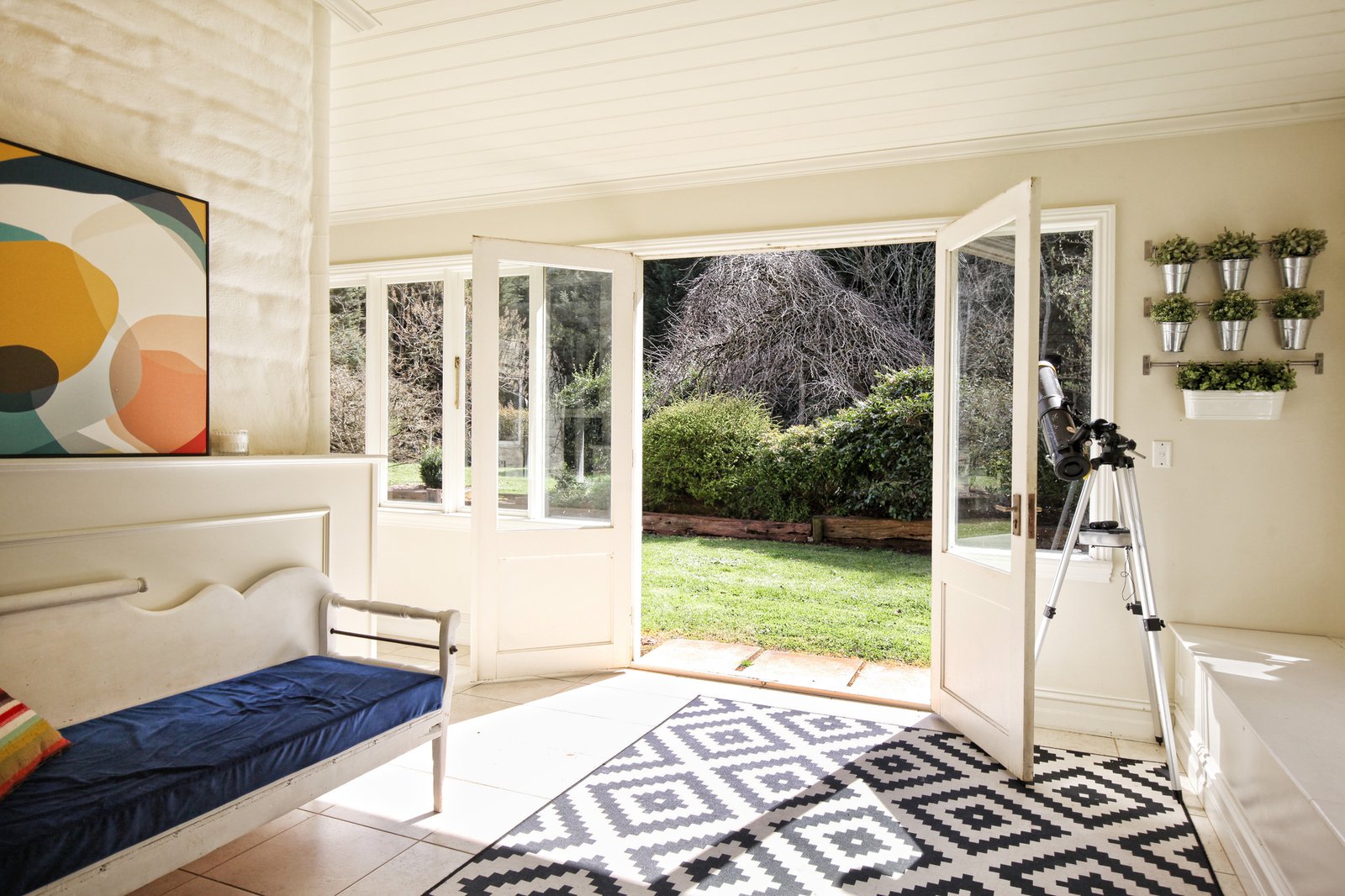 Real Estate and Property in 669 Sandy Creek Road, Riddells Creek, VIC