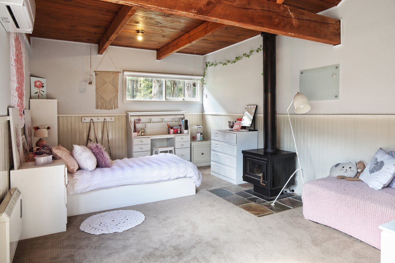 Real Estate and Property in 669 Sandy Creek Road, Riddells Creek, VIC