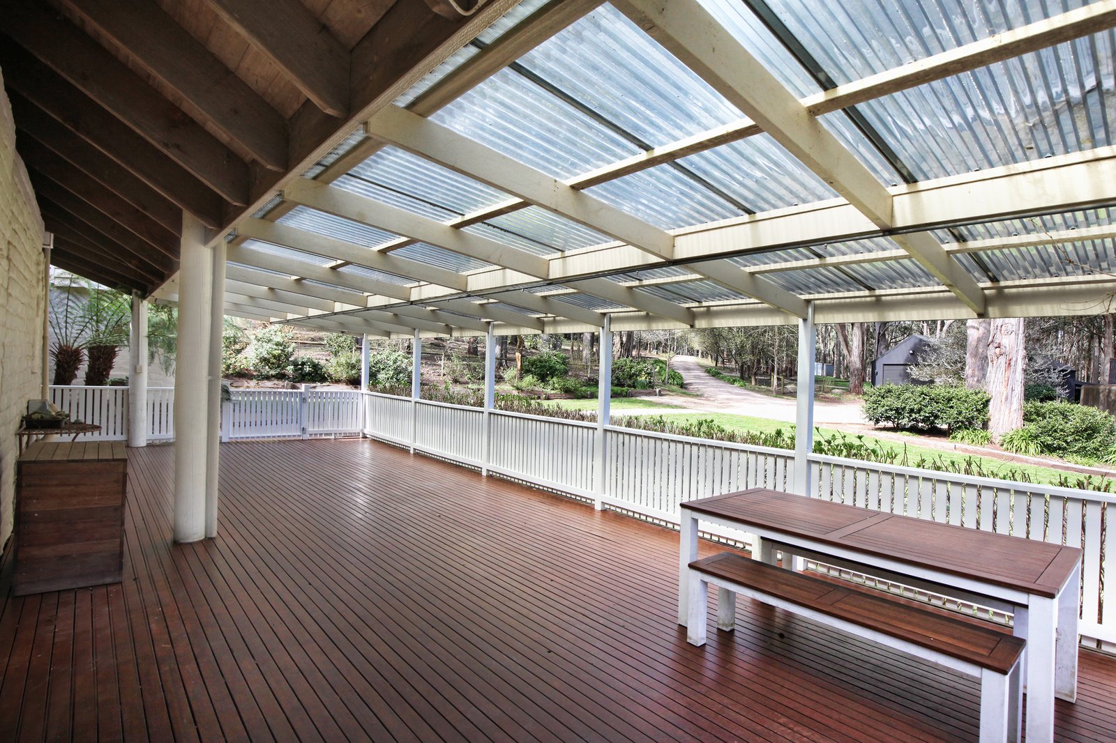 Real Estate and Property in 669 Sandy Creek Road, Riddells Creek, VIC