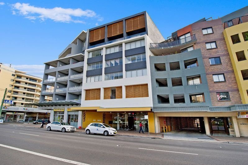 6/693 Anzac Parade MAROUBRA 8