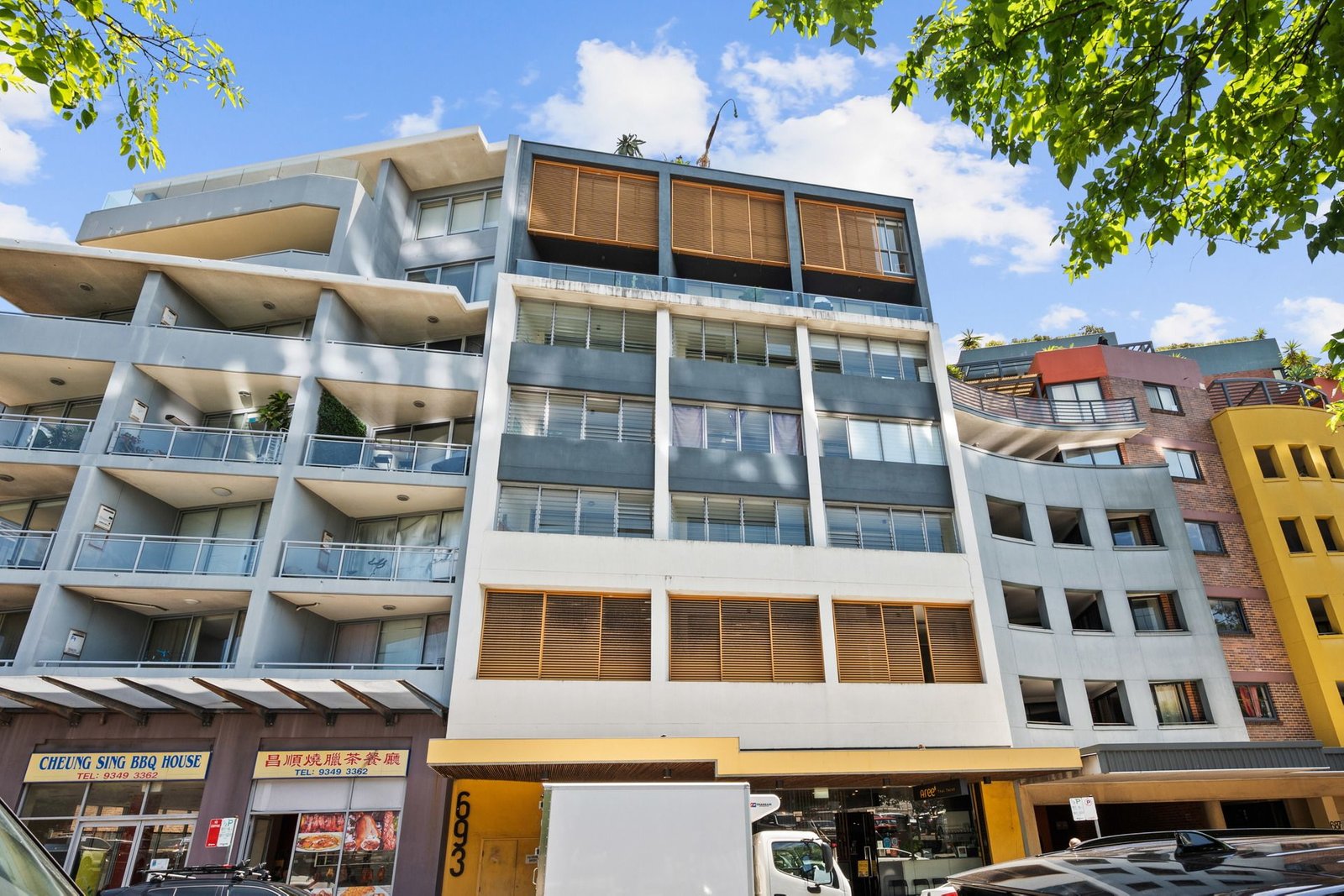 6/693 Anzac Parade MAROUBRA 9